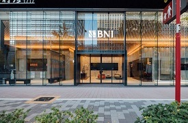 BNI Tokyo
